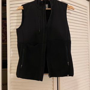 Figs Performance Fleece Vest